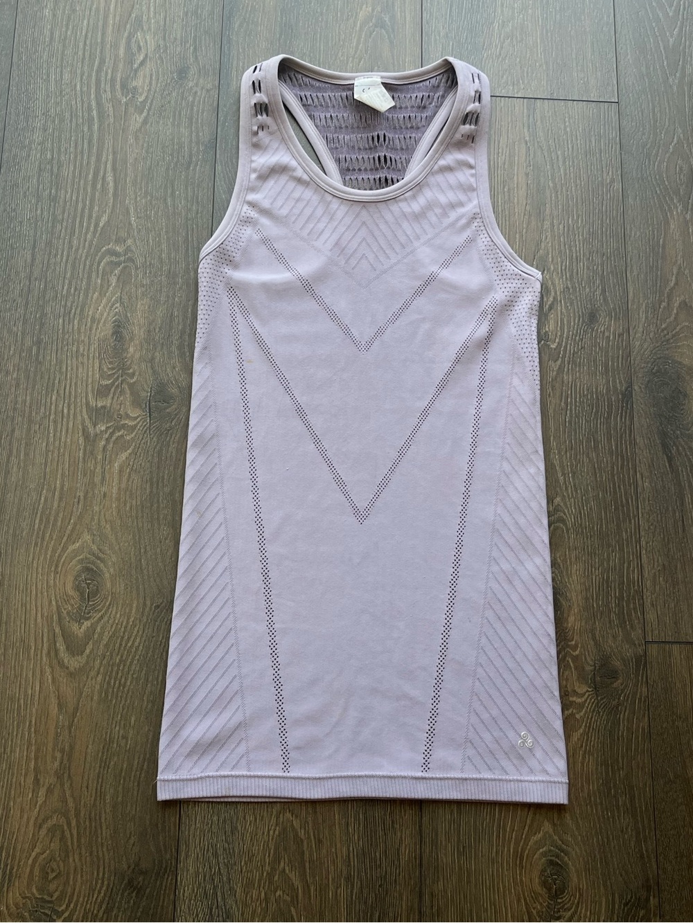 Soho Sport Active Tank Top